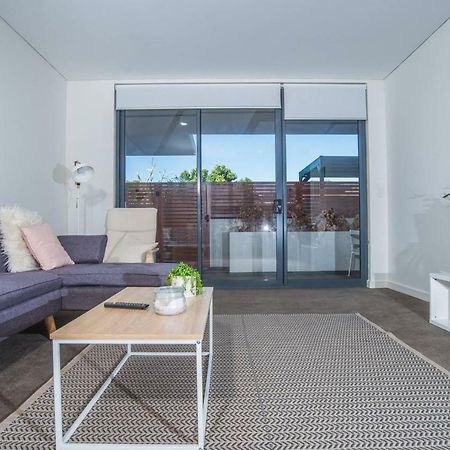 Cozy One Bed Apt Closes To Airport In Arncliffe Sidney Dış mekan fotoğraf