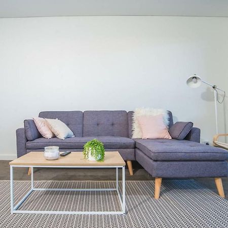 Cozy One Bed Apt Closes To Airport In Arncliffe Sidney Dış mekan fotoğraf