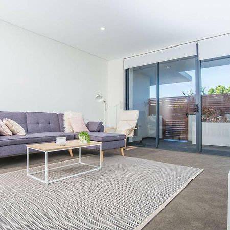 Cozy One Bed Apt Closes To Airport In Arncliffe Sidney Dış mekan fotoğraf