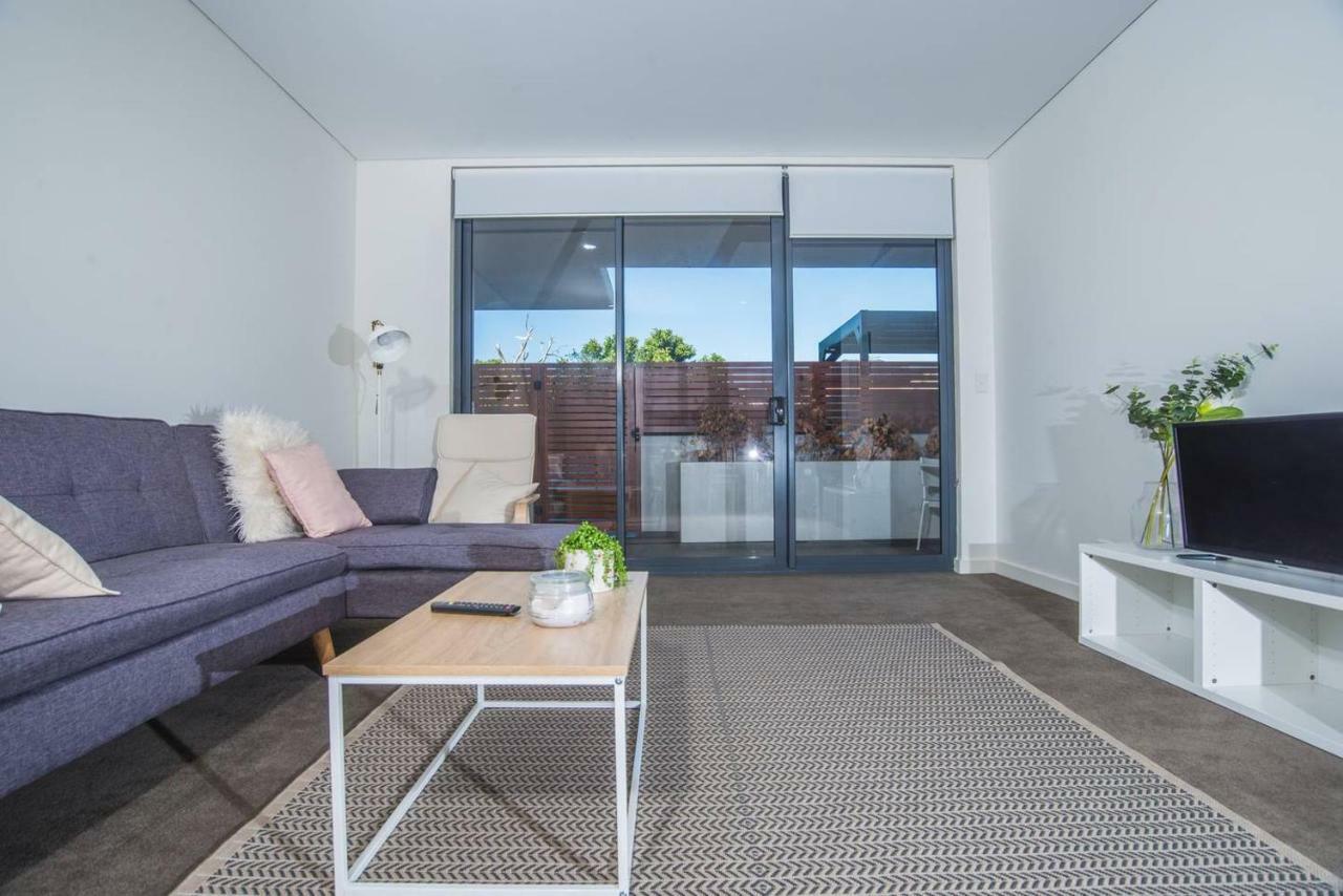 Cozy One Bed Apt Closes To Airport In Arncliffe Sidney Dış mekan fotoğraf