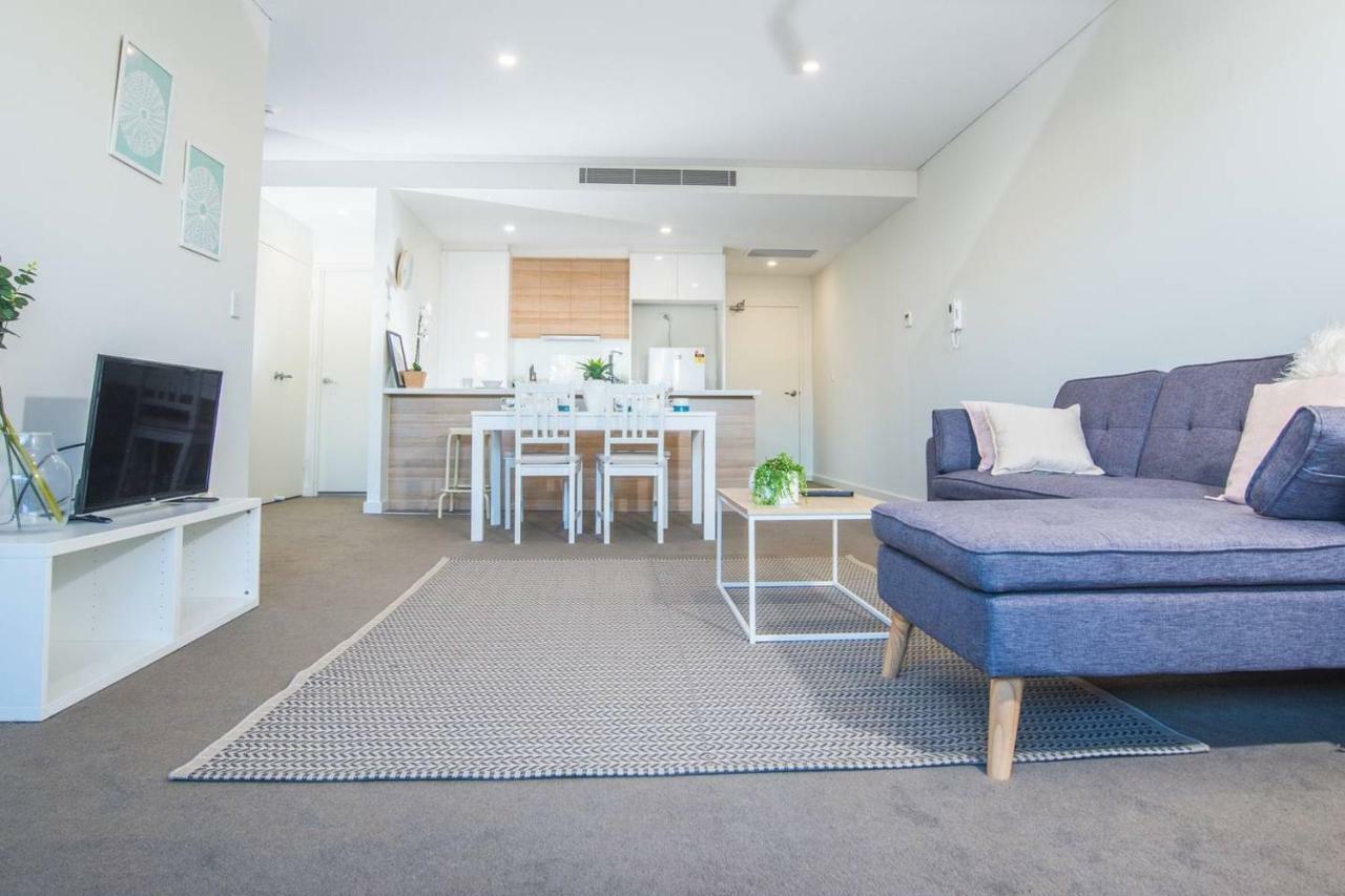 Cozy One Bed Apt Closes To Airport In Arncliffe Sidney Dış mekan fotoğraf