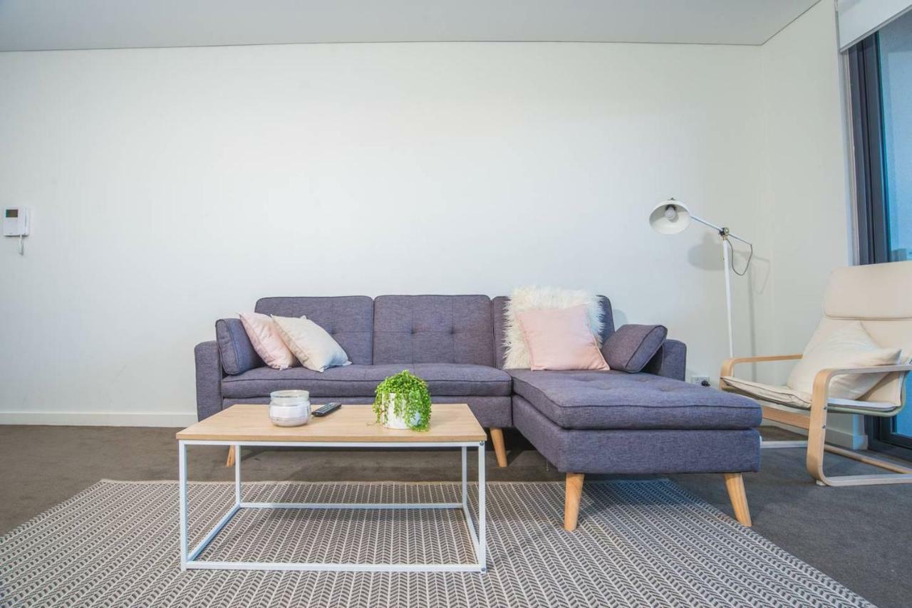 Cozy One Bed Apt Closes To Airport In Arncliffe Sidney Dış mekan fotoğraf