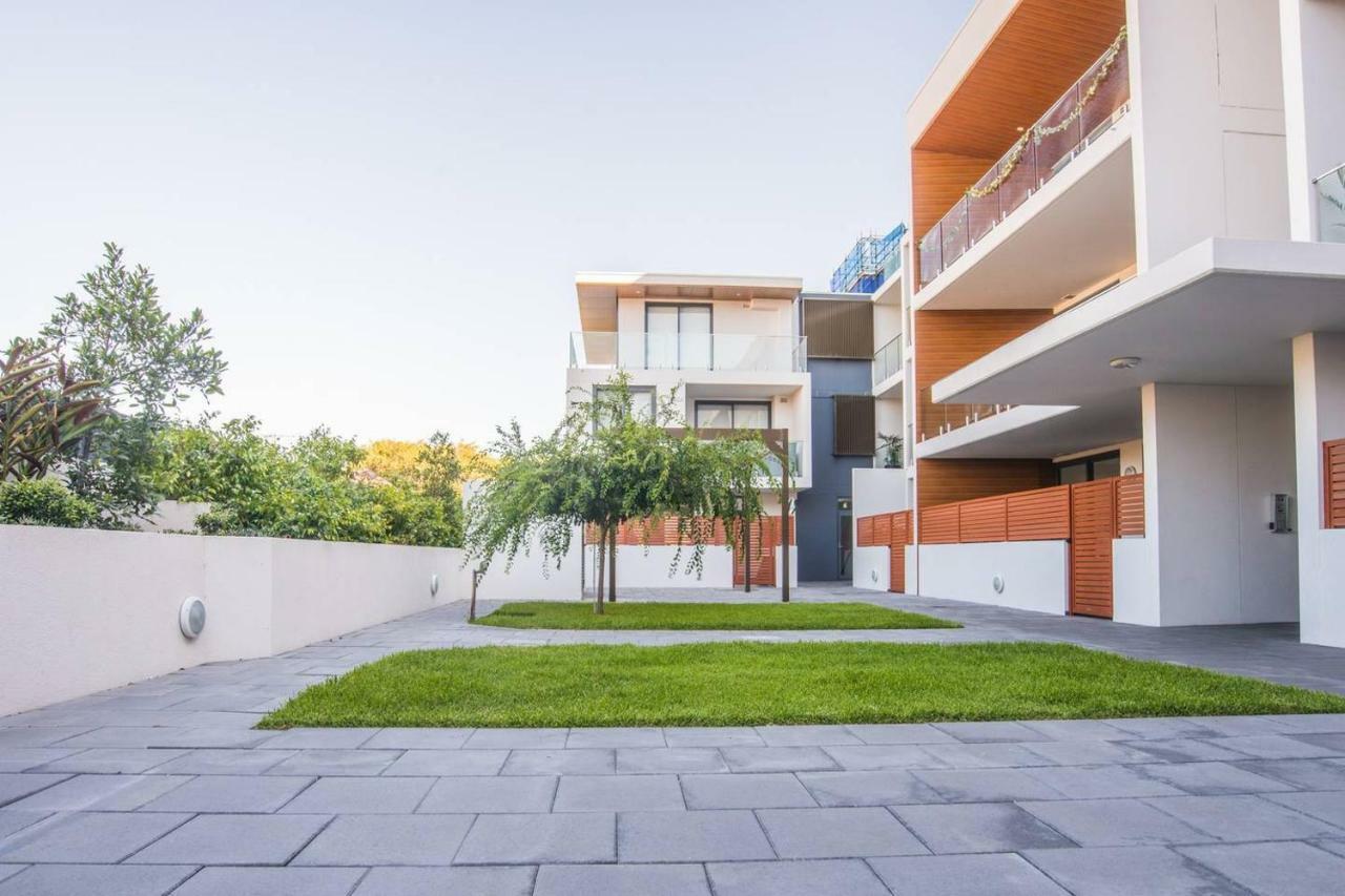 Cozy One Bed Apt Closes To Airport In Arncliffe Sidney Dış mekan fotoğraf