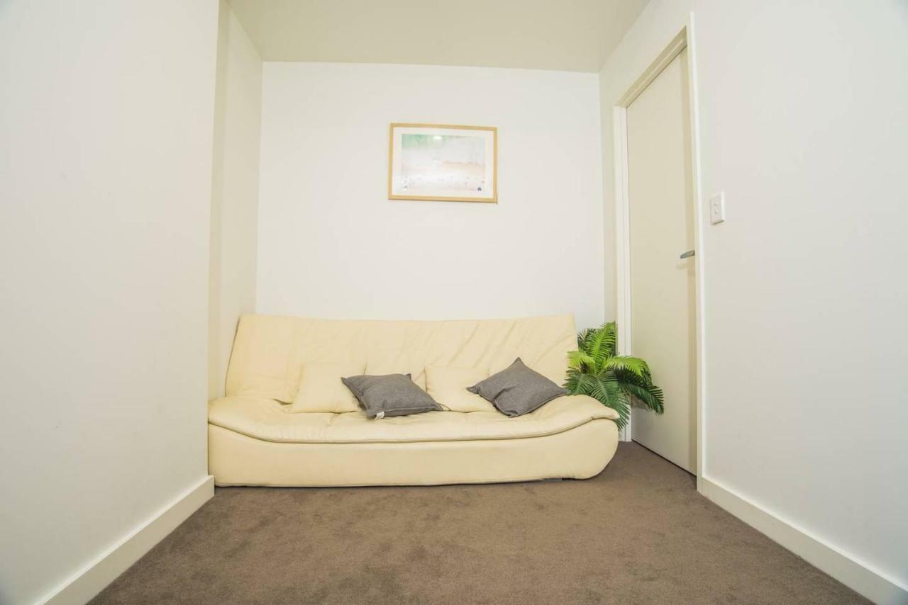 Cozy One Bed Apt Closes To Airport In Arncliffe Sidney Dış mekan fotoğraf