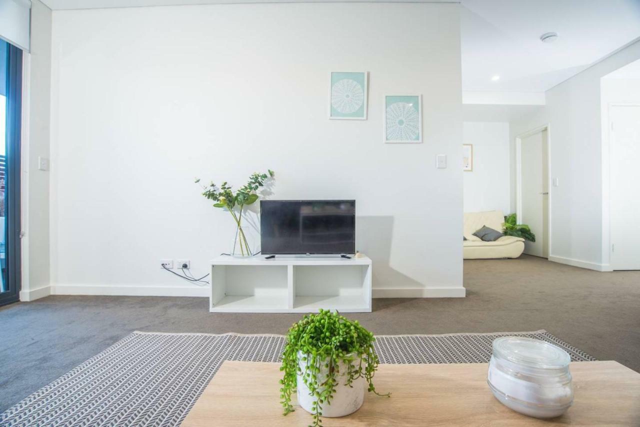 Cozy One Bed Apt Closes To Airport In Arncliffe Sidney Dış mekan fotoğraf