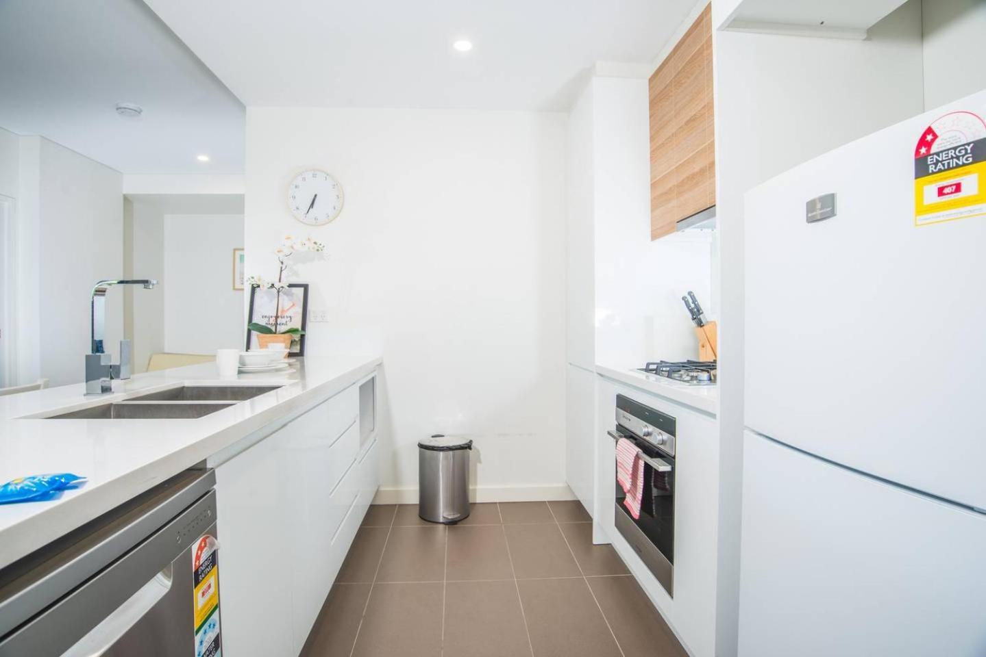 Cozy One Bed Apt Closes To Airport In Arncliffe Sidney Dış mekan fotoğraf