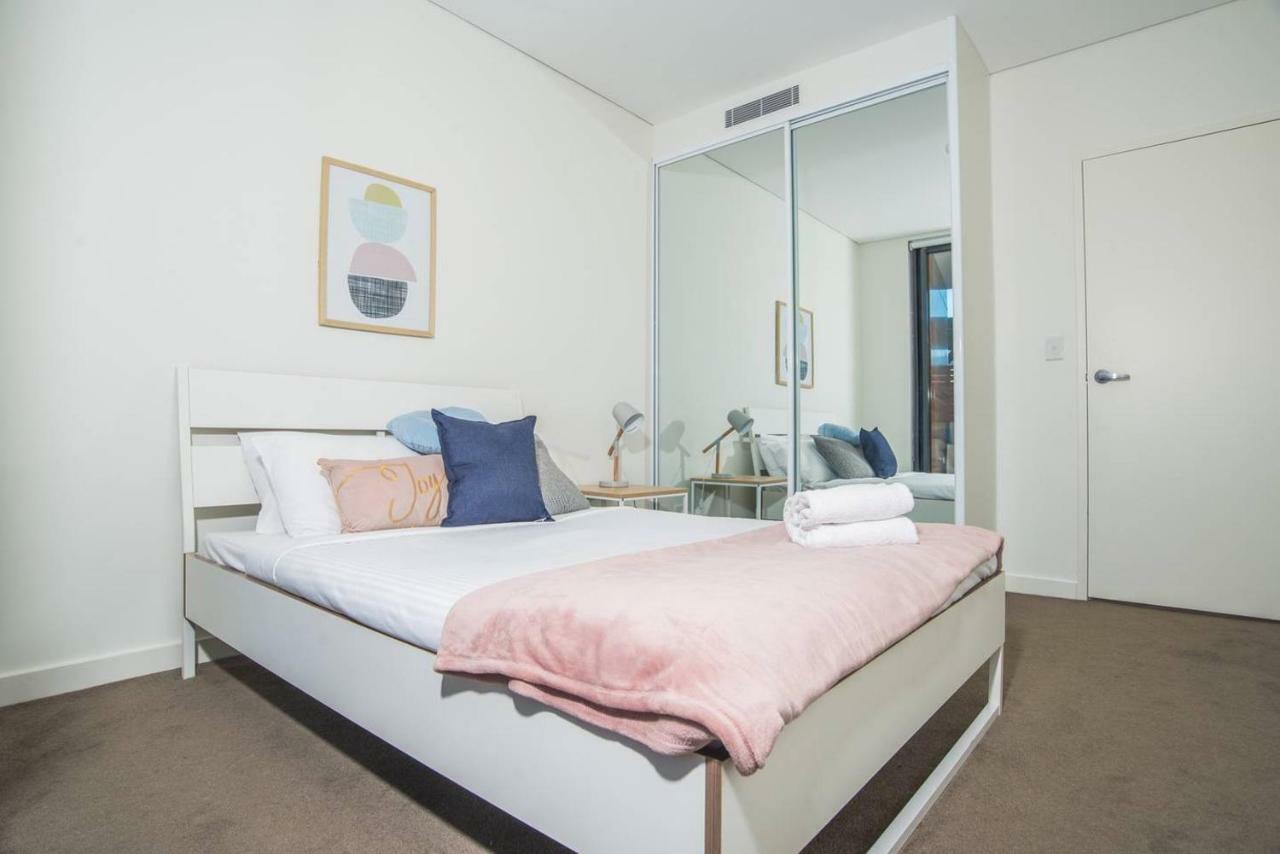 Cozy One Bed Apt Closes To Airport In Arncliffe Sidney Dış mekan fotoğraf