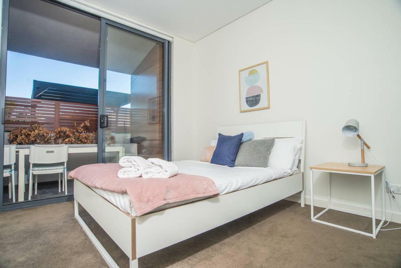 Cozy One Bed Apt Closes To Airport In Arncliffe Sidney Dış mekan fotoğraf