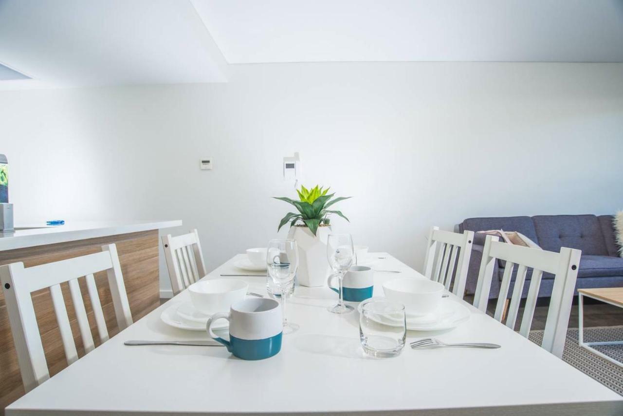 Cozy One Bed Apt Closes To Airport In Arncliffe Sidney Dış mekan fotoğraf